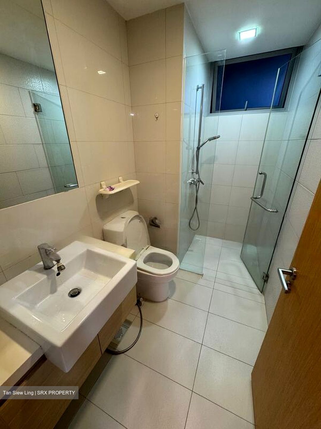 Austville Residences (D19), Condominium #467001271